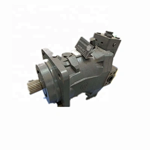 A6VM250  Hydraulic pump Parts