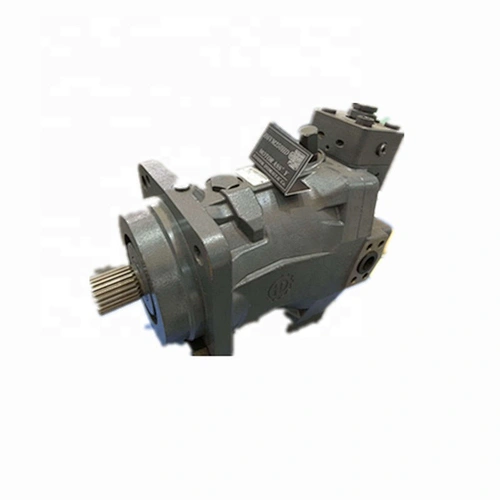 A6VM250  Hydraulic pump Parts