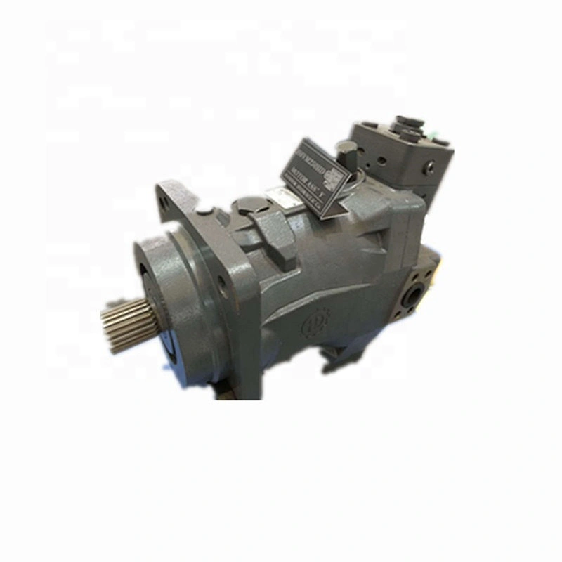 A6VM250  Hydraulic pump Parts