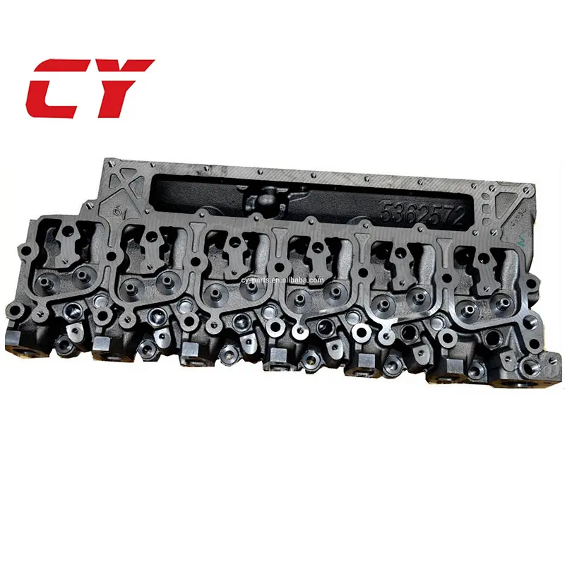 6BT Cylinder head 3966454