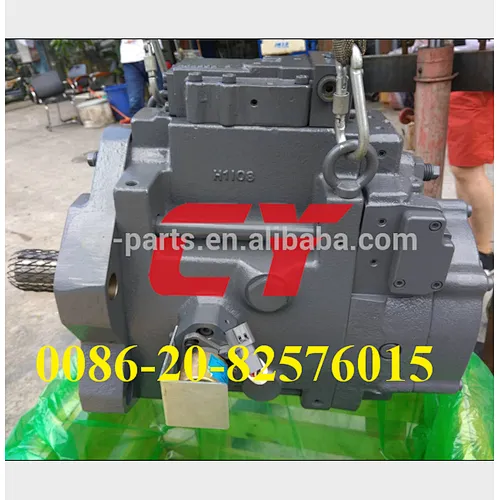 K3V280SH Hydraulic pump Use for ZAX650/850 handok for excavator