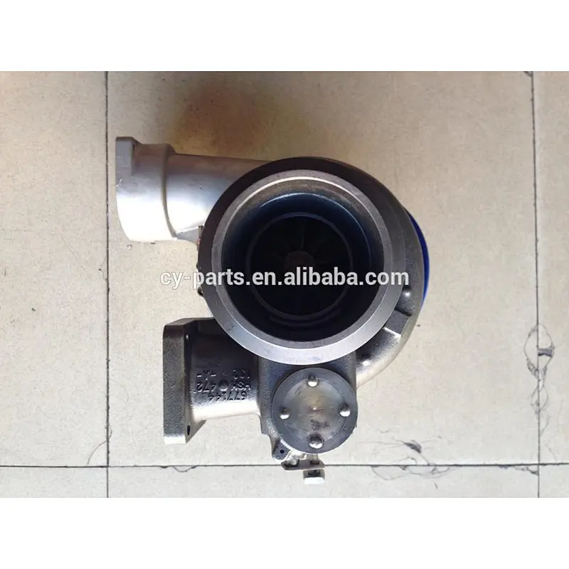 C15 for 1679217 turbocharger