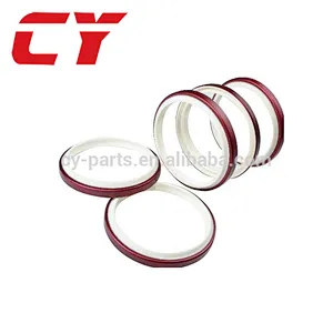 Rubber Seal PAD for excavator/Silicone seals