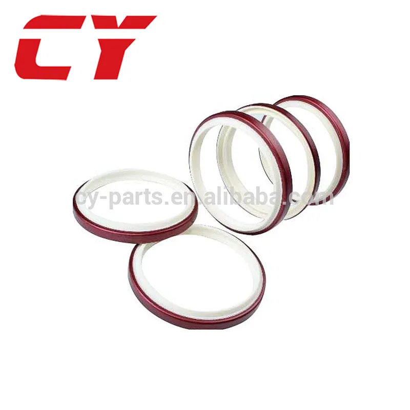 Rubber Seal PAD for excavator/Silicone seals