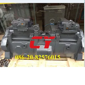 K3V280SH ZAX650/850 Hydraulic Piston Pump