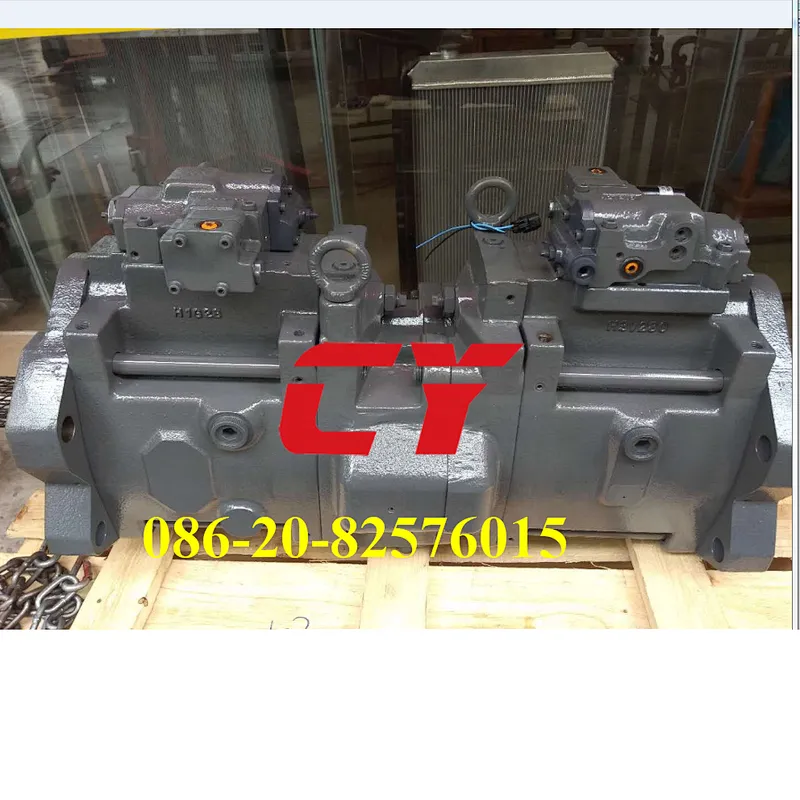 K3V280SH ZAX650/850 Hydraulic Piston Pump