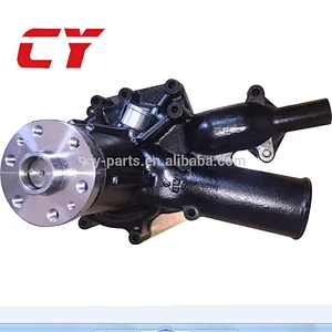 ZAX330 6HK1 Engine spare parts Water pump