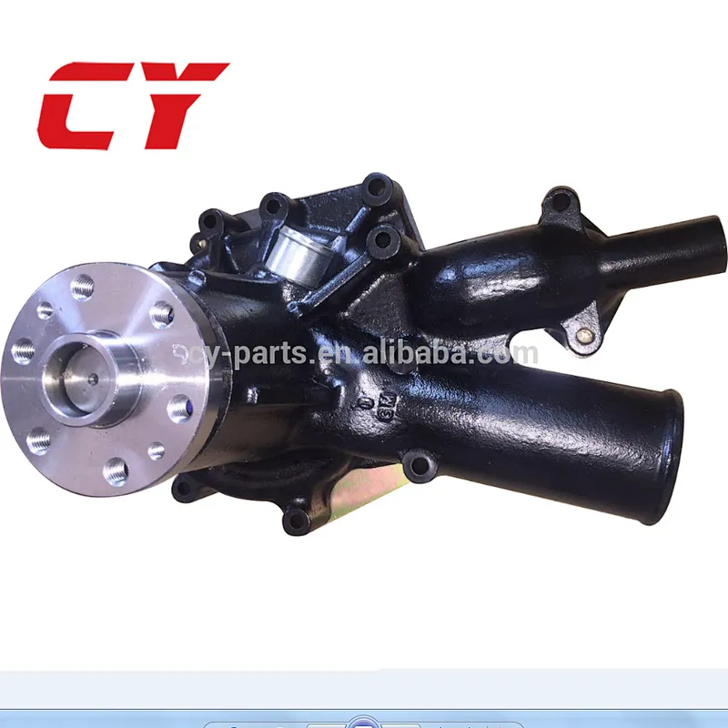 ZAX330 6HK1 Engine spare parts Water pump