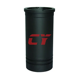 6DB10   Cylinder Liner Engine