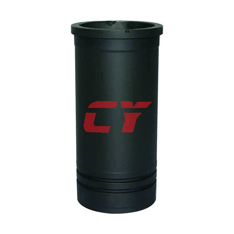 6DB10   Cylinder Liner Engine