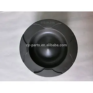 6D140 PISTON 6212-31-2170