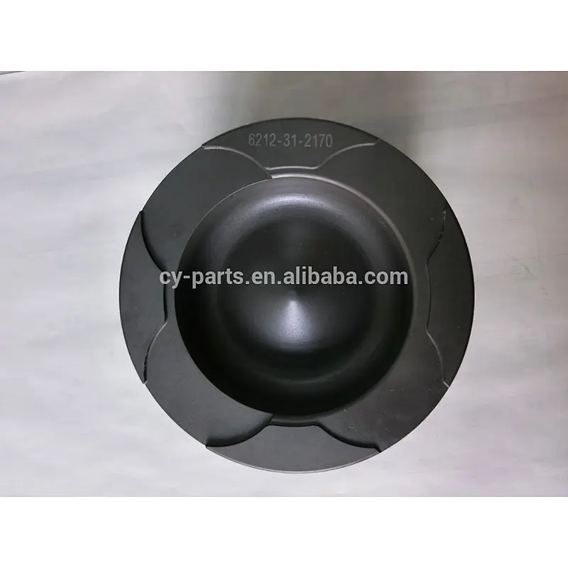 6D140 PISTON 6212-31-2170