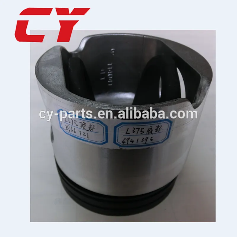 L375 Car Piston filling machine