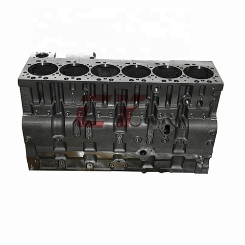 engine cylinder block 6CT for cummins machine