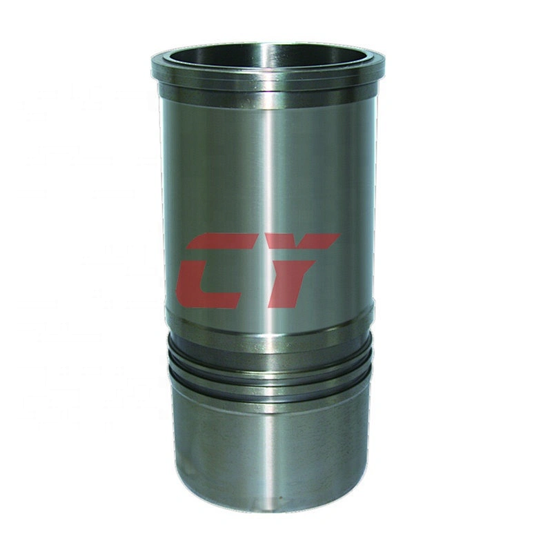 NH220 Cylinder Liner Materials