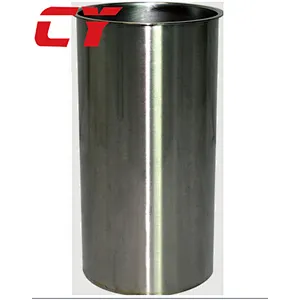 6D108 Engine Cylinder Liner 6222-23-2231