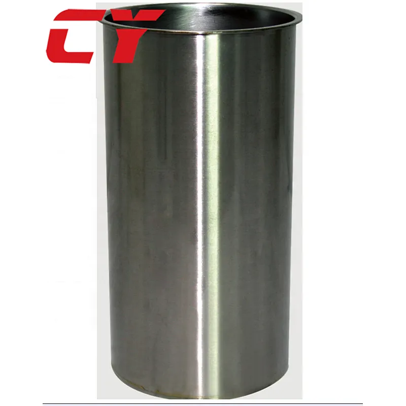 6D108 Engine Cylinder Liner 6222-23-2231