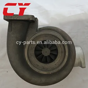 E3408 1W5580 TV8113 turbo charger