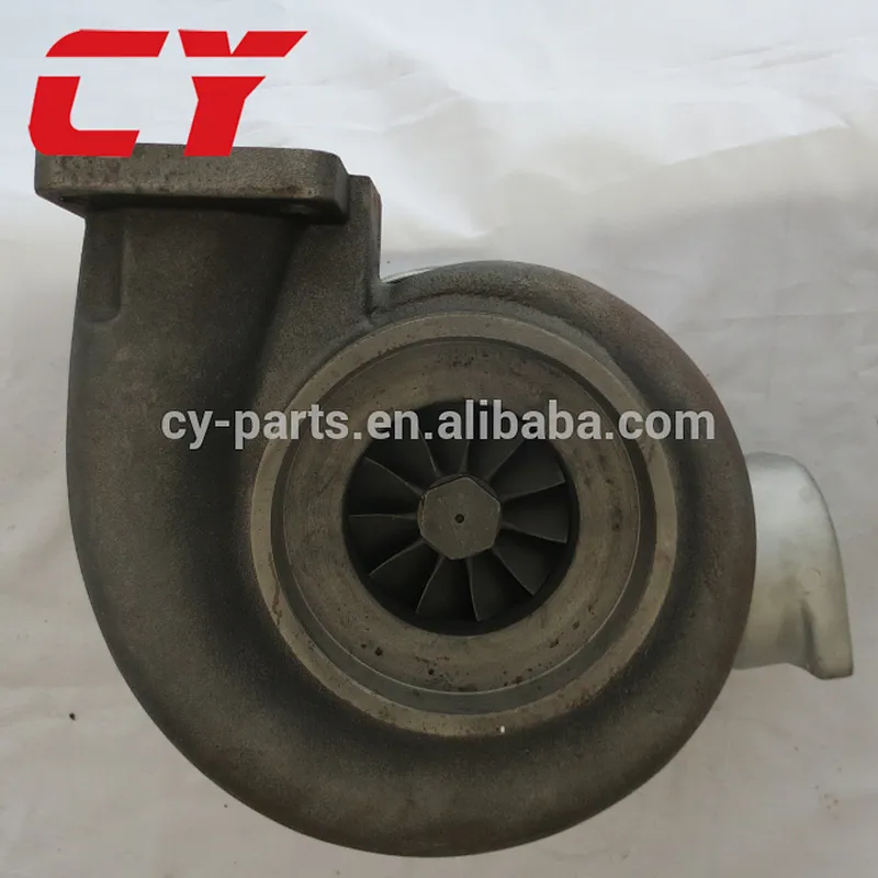 E3408 1W5580 TV8113 turbo charger