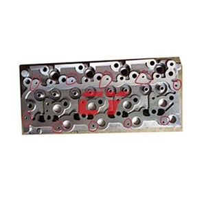 Engine Cylinder Head For V2403