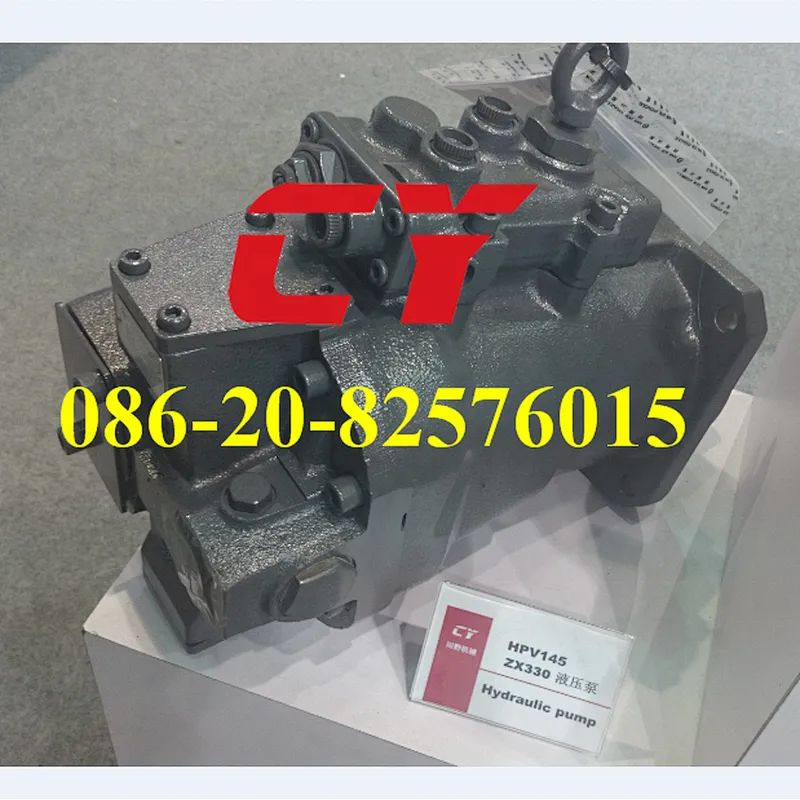 HPV145FW Pump Hydraulic