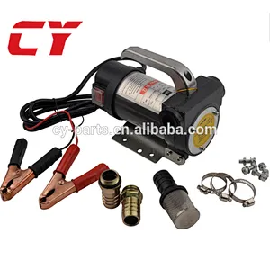 24V FUEL PUMP