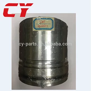 6BT Piston 3926631