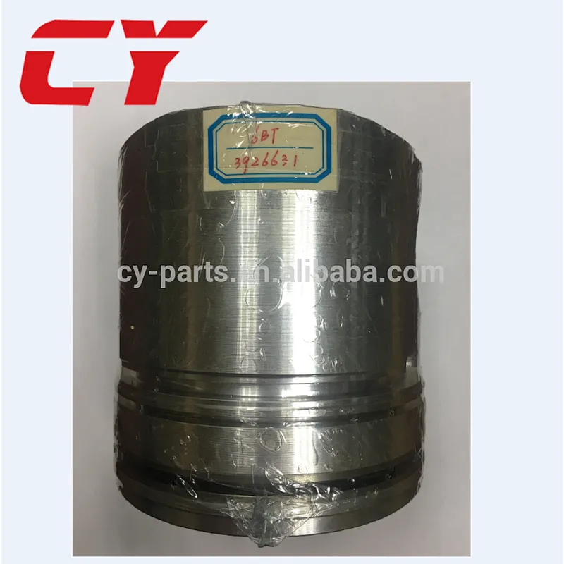 6BT Piston 3926631