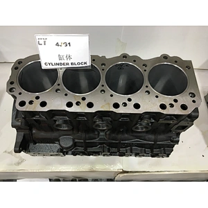 Block engine for 4JG1 diesel machine