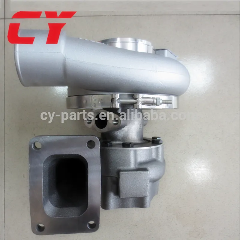 PC400-8 6506-21-5020 Turbocharger