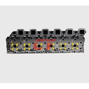 3406E DI Cylinder Head