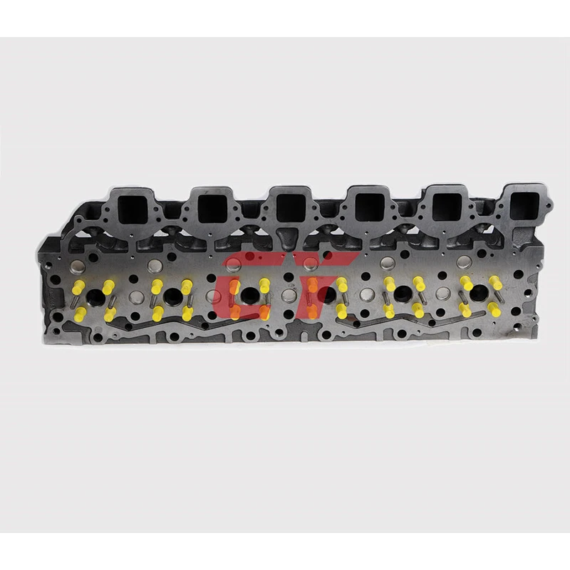 3406E DI Cylinder Head