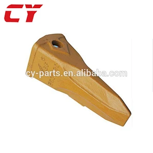 EXCAVATOR BUCKET TOOTH