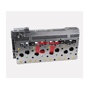 3304 PC  Head Cylinder