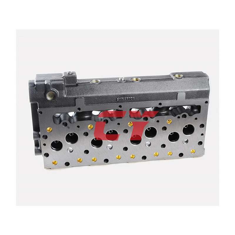 3304 PC  Head Cylinder
