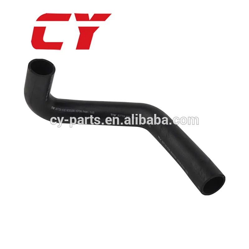 ZAX240-3 Radiator water hose upper & lower