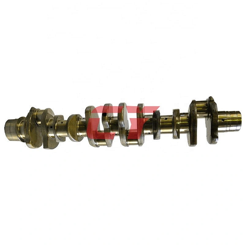 6D22 Shaft Crank