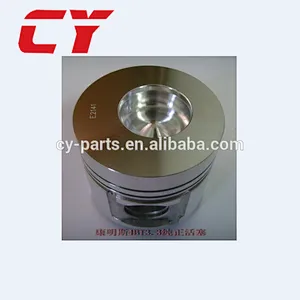 4BT3.3 Diesel Engine Piston