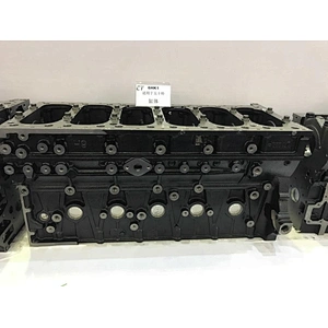 6HK1 Engine Block Cylinder