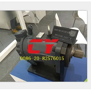 Handok A6VM107 hydraulic pumpfor excavator