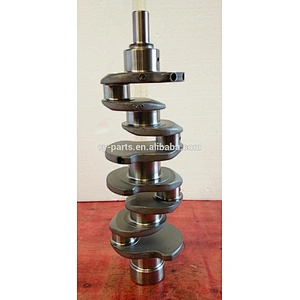 C240 Crank Shaft_crankshaft