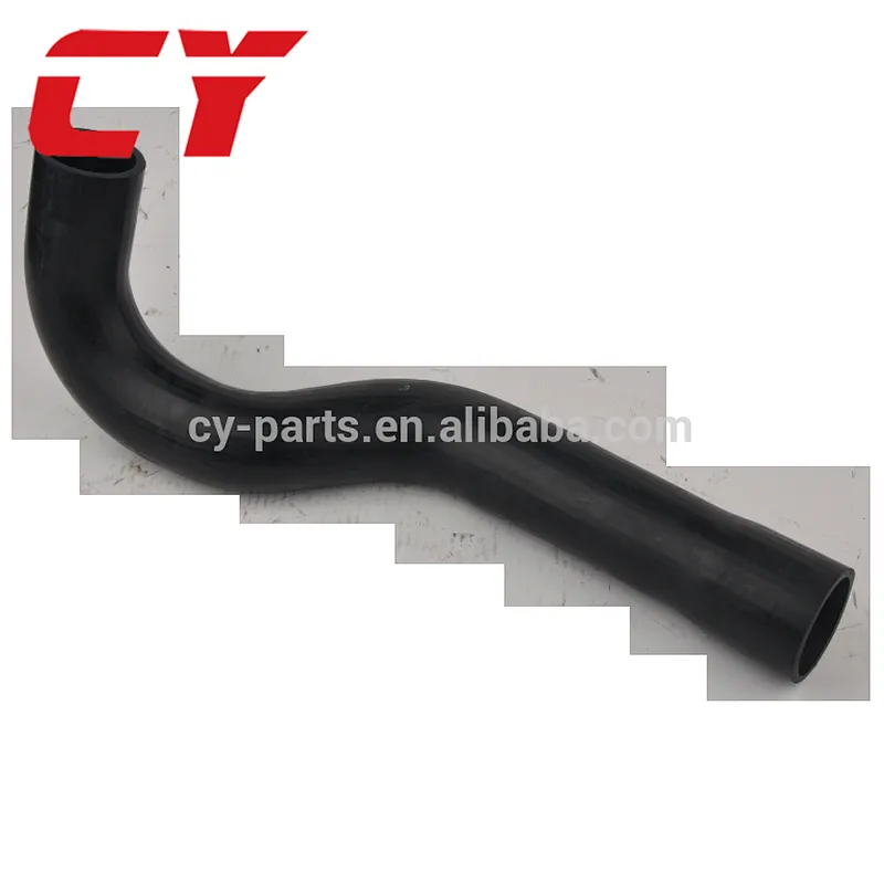 EX300-2 EX300-3 water hose upper and lower rubber water hose
