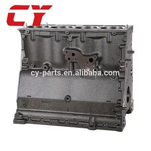 3304 1N3574 EXCAVATOR ENGINE SPARE PART CYLINDER BLOCK