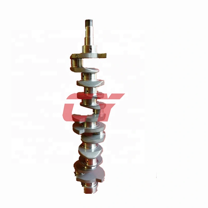 6D22 Shaft Crank
