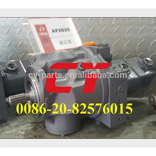 AP2D25 Hydraulic pump Use for ZAX60 handok for excavator
