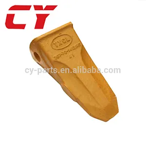 Cast iron strong type Bucket tooth