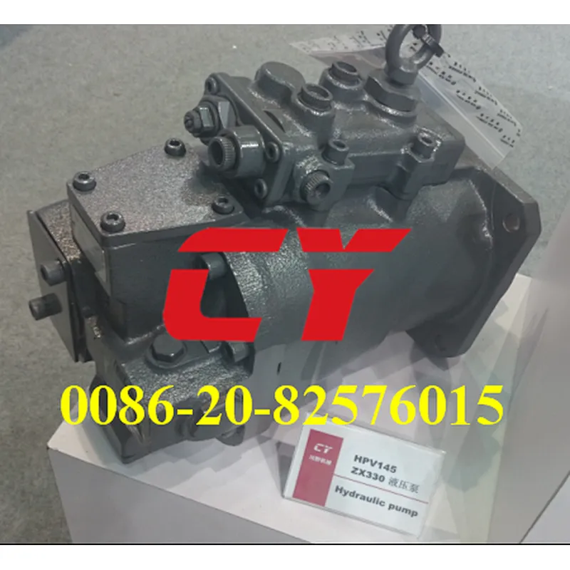 HPV145FW Pump Hydraulic