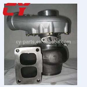 PC400 Turbo 6152-81-8500