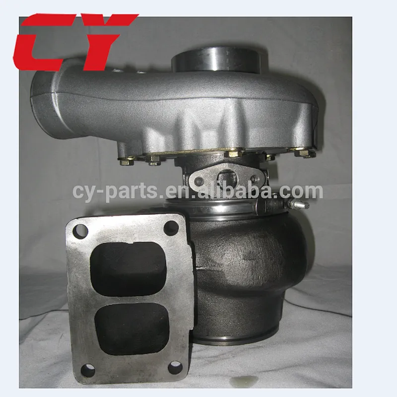 PC400 Turbo 6152-81-8500