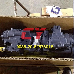 K5V200DTH R455 HANDOK MAIN PUMP HYDRAULIC PUMP